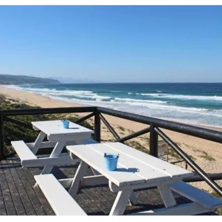 Cute Condo With Garden And Bbq Plettenberg Bay Exterior foto