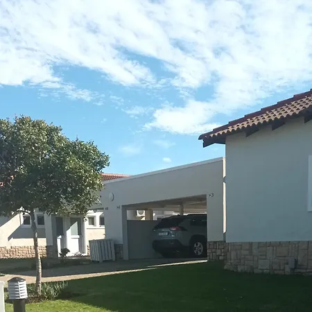 Cute Condo With Garden And Bbq Plettenberg Bay Exterior foto