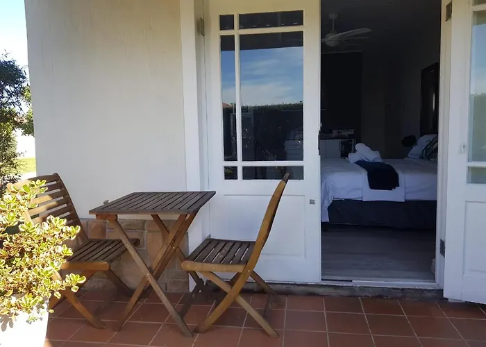 Cute Condo With Garden And Bbq