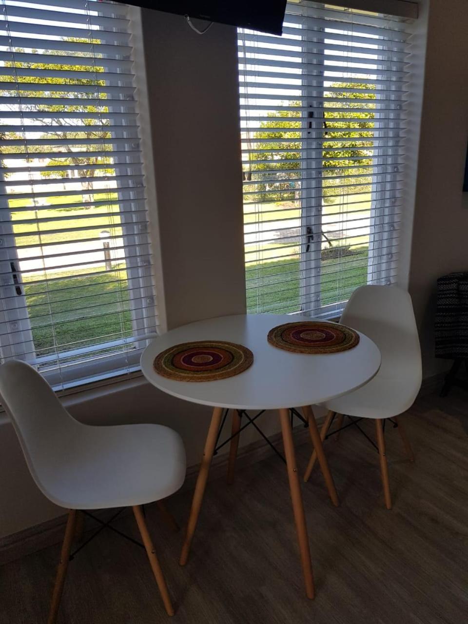 Apartment Cute With Garden And Bbq *