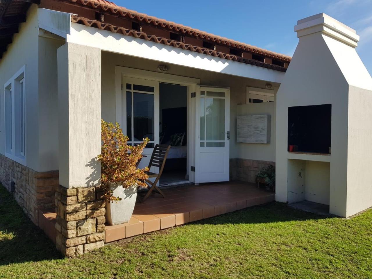 Apartment Cute With Garden And Bbq Plettenberg Bay