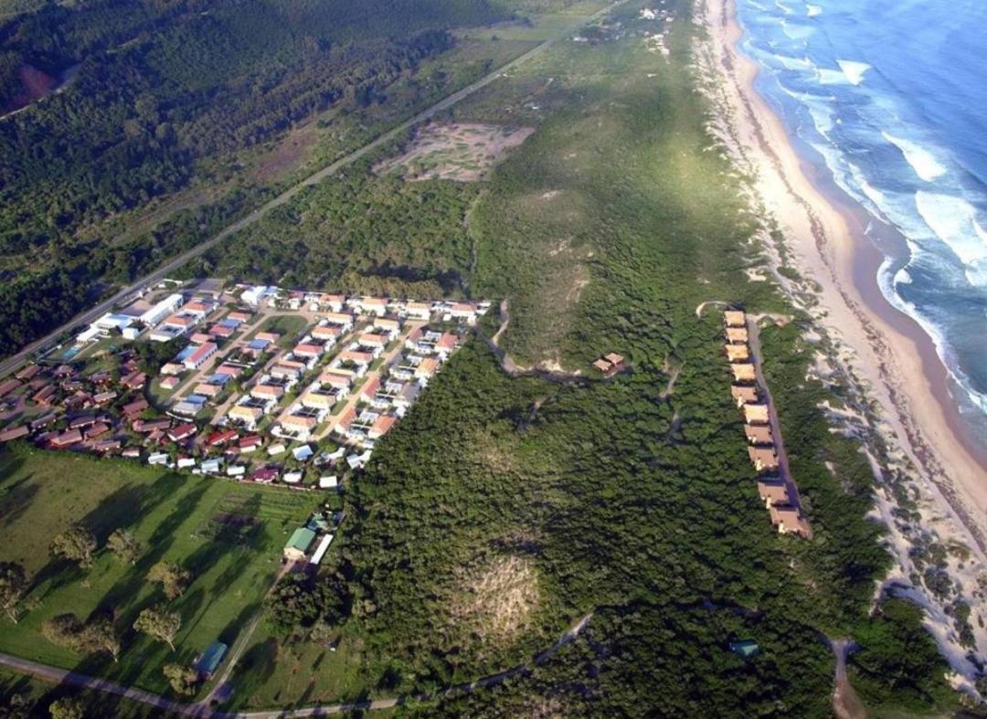 Cute With Garden And Bbq Plettenberg Bay