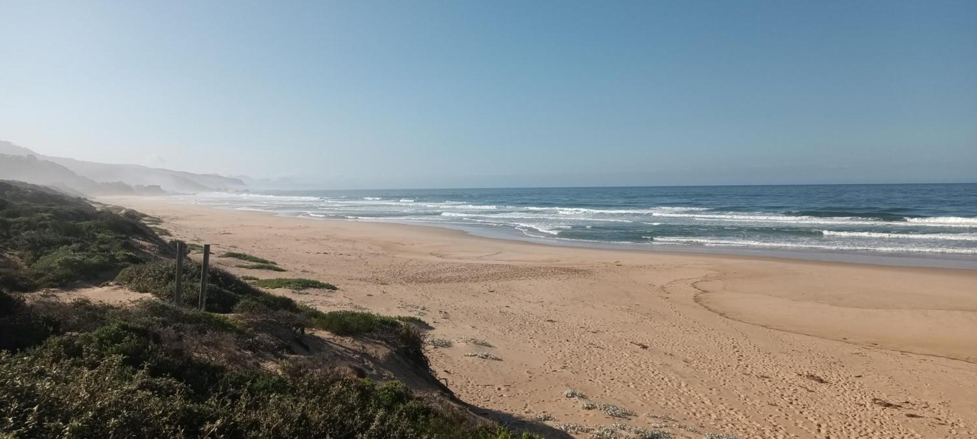 Cute With Garden And Bbq Apartment Plettenberg Bay